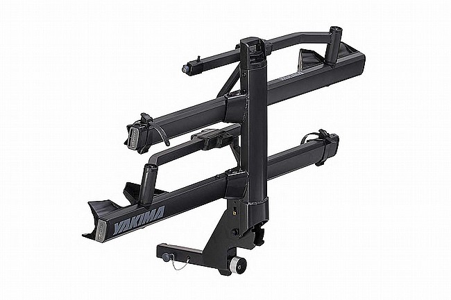 Yakima StageTwo Hitch Rack 1.25 inch - Anthracite