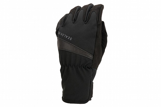 SealSkinz Waterproof All Weather Cycle Glove Black