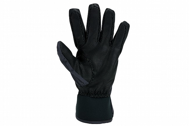 SealSkinz Waterproof All Weather Lightweight Glove Black