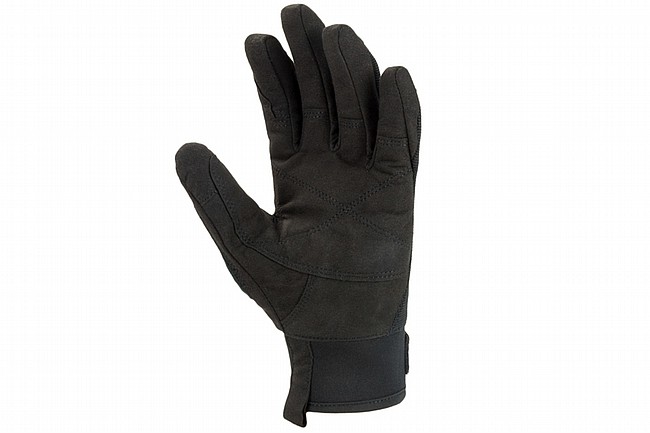 SealSkinz Waterproof All Weather Glove Black