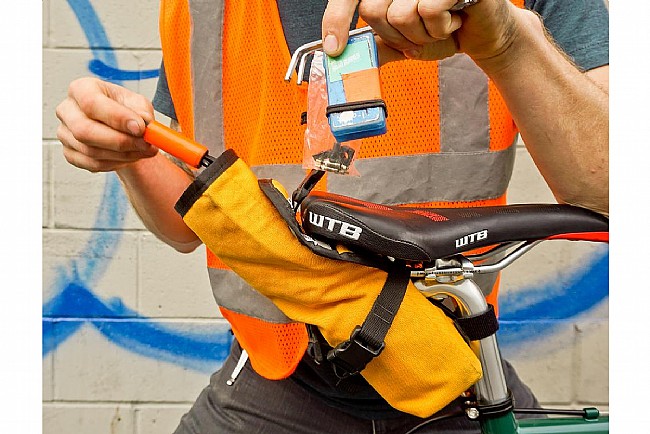 Road Runner Drafter Saddle Bag Road Runner Drafter Saddle Bag