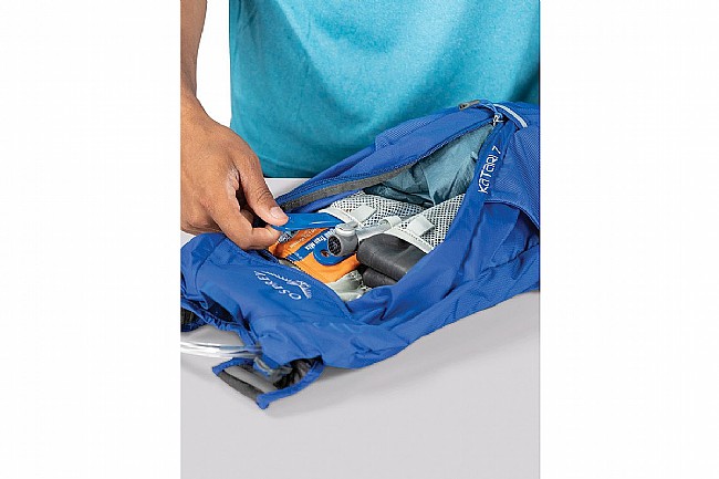 Osprey Katari 7 Hydration Pack Osprey Katari 7 Hydration Pack