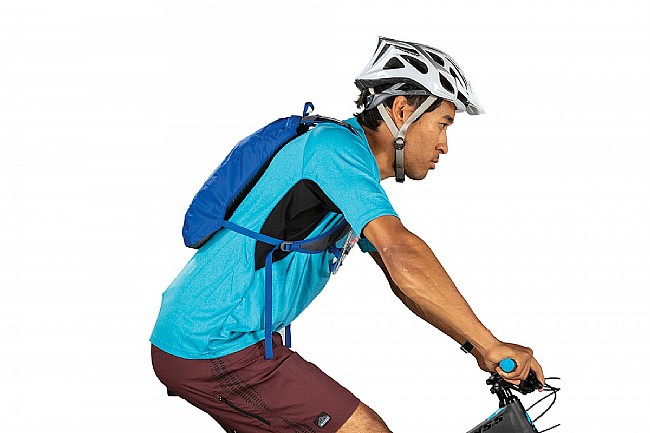 Osprey Katari 1.5 Hydration Pack Osprey Katari 1.5 Hydration Pack