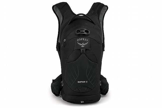 Osprey Raptor 10 Hydration Pack Black