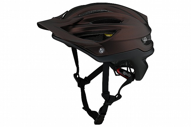 Troy Lee Designs A2 MIPS MTB Helmet Dark Copper