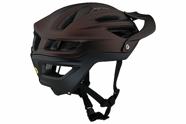 Troy Lee Designs A2 MIPS MTB Helmet Dark Copper