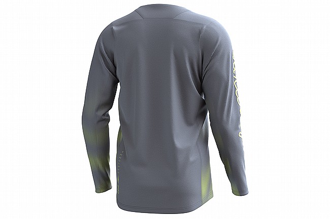 Troy Lee Designs Mens Skyline LS Chill Jersey Waves