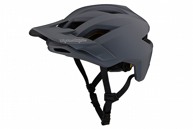Troy Lee Designs Youth Flowline MIPS MTB Helmet Orbit Gray