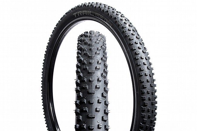 Wolfpack Tires 27.5 Inch MTB Trail Tire   