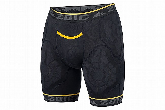 Zoic Mens Impact Liner Black