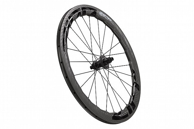Zipp 454 NSW Tubeless Disc Brake Wheelset Rear Wheel