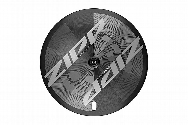 Zipp Super-9 Carbon Disc Wheel Disc Brake 