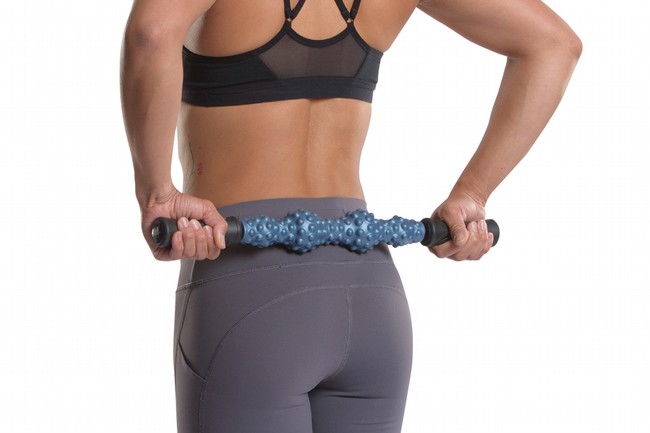 Pro-Tec Athletics RM Extreme Pro-Tec Athletics RM Extreme Contoured Roller Massager